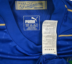 2016-17 ITALY *PIRLO* KOSZULKA XL