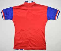 1993-95 BAYERN MUNCHEN KOSZULKA XS