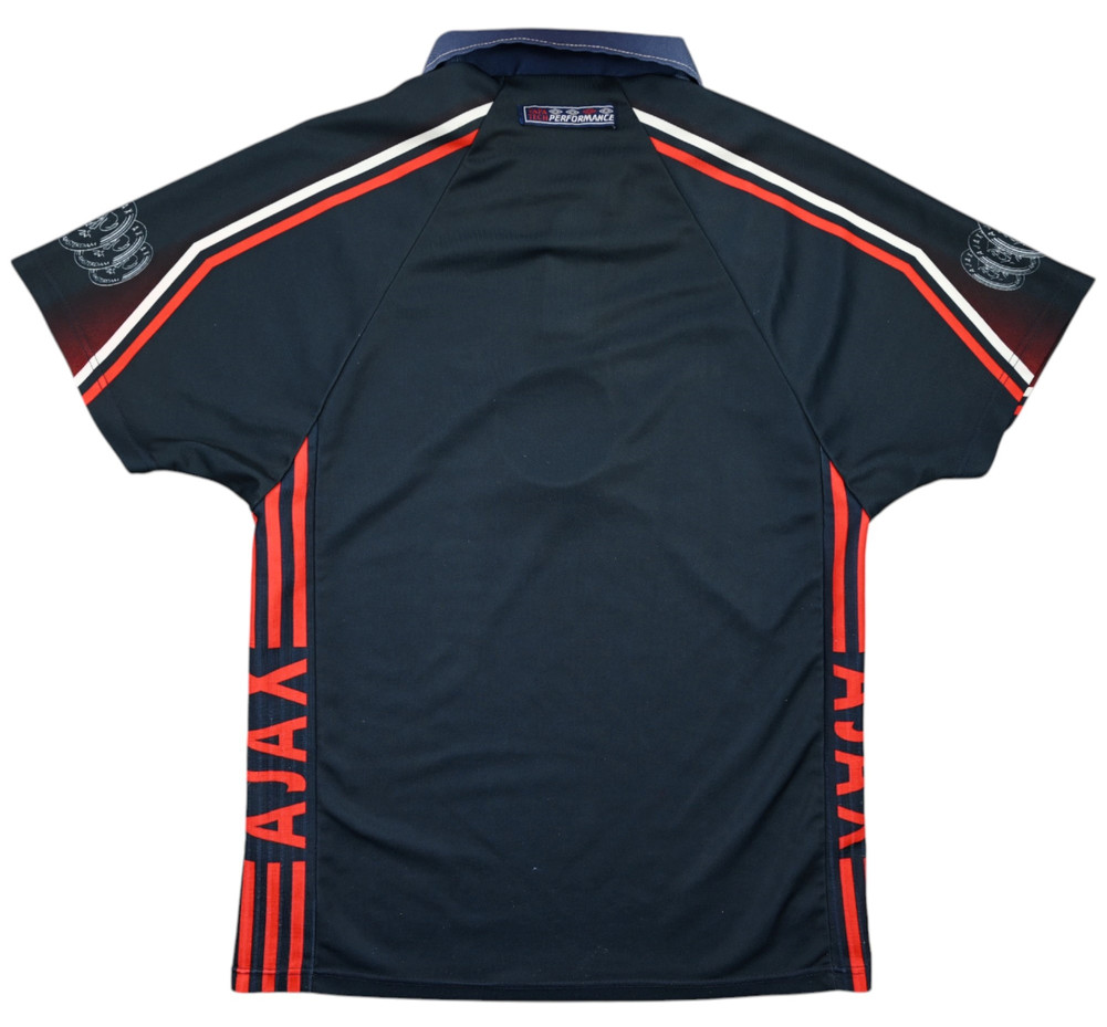 1997-98 AJAX AMSTERDAM KOSZULKA S