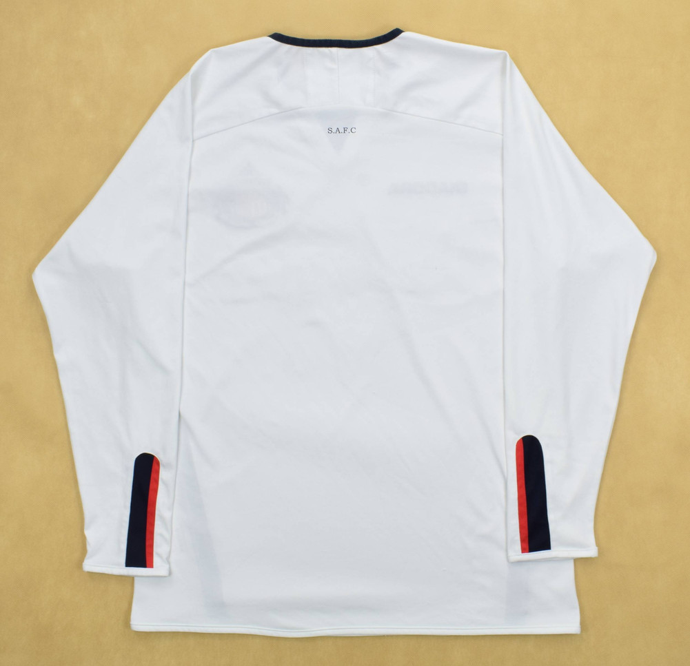 2004-05 SUNDERLAND KOSZULKA M