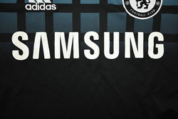 2011-12 CHELSEA LONDON SHIRT L. BOYS