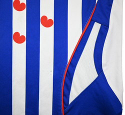 2009-10 HEERENVEEN KOSZULKA M. BOYS