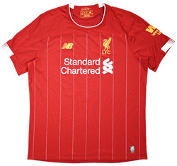 2019-20 LIVERPOOL *MANE* KOSZULKA XL