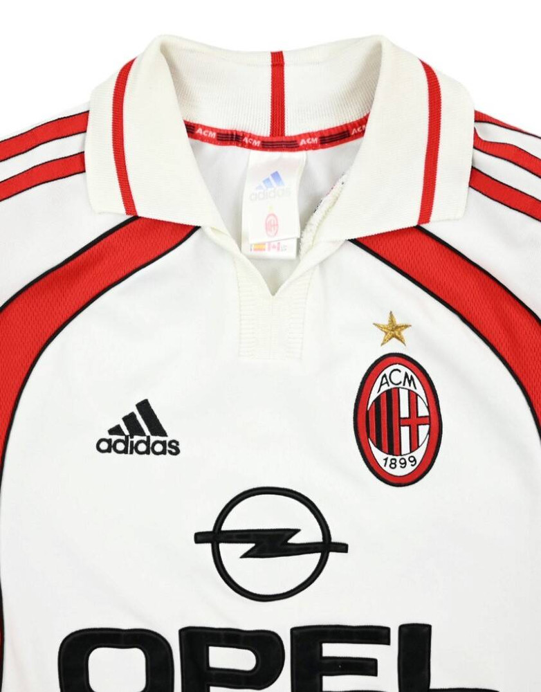 2000-02 AC MILAN KOSZULKA S