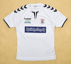 AARHUS SHIRT S