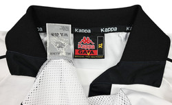 1998-99 SPEZIA KOSZULKA XL