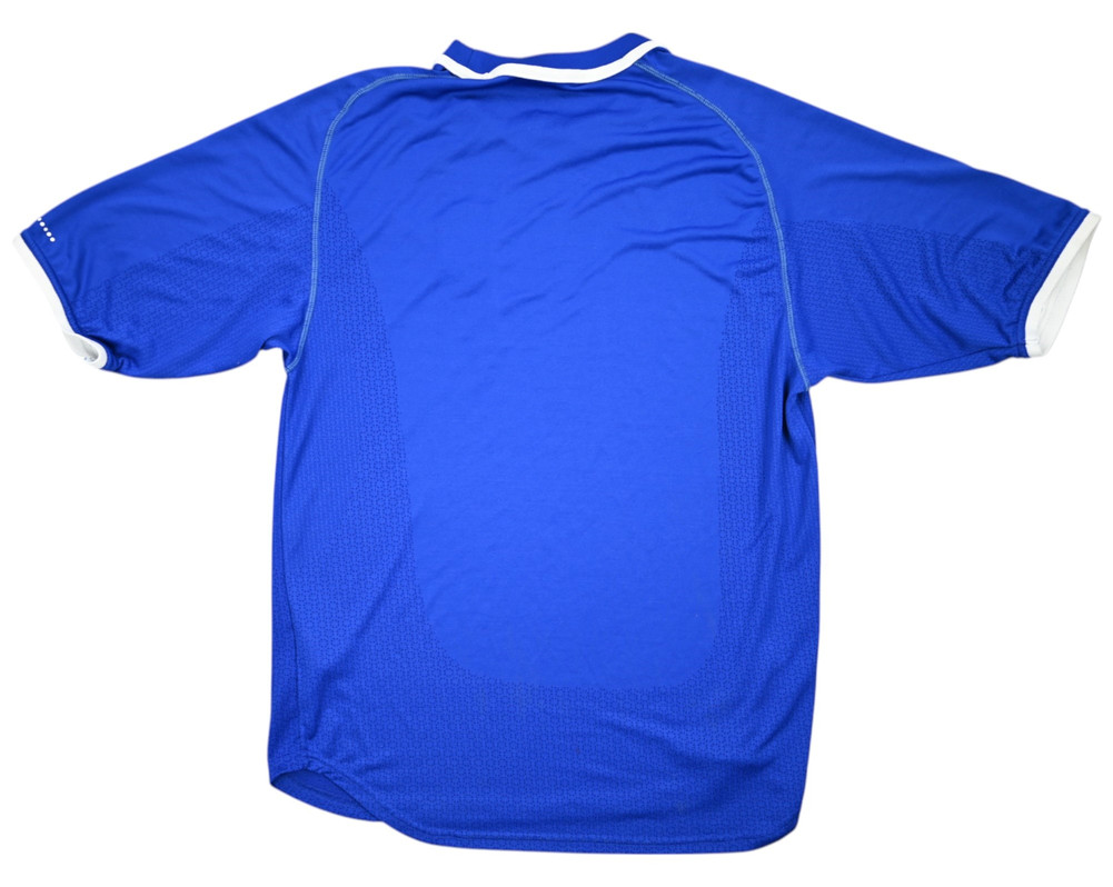 2000-02 BRAZIL SHIRT M