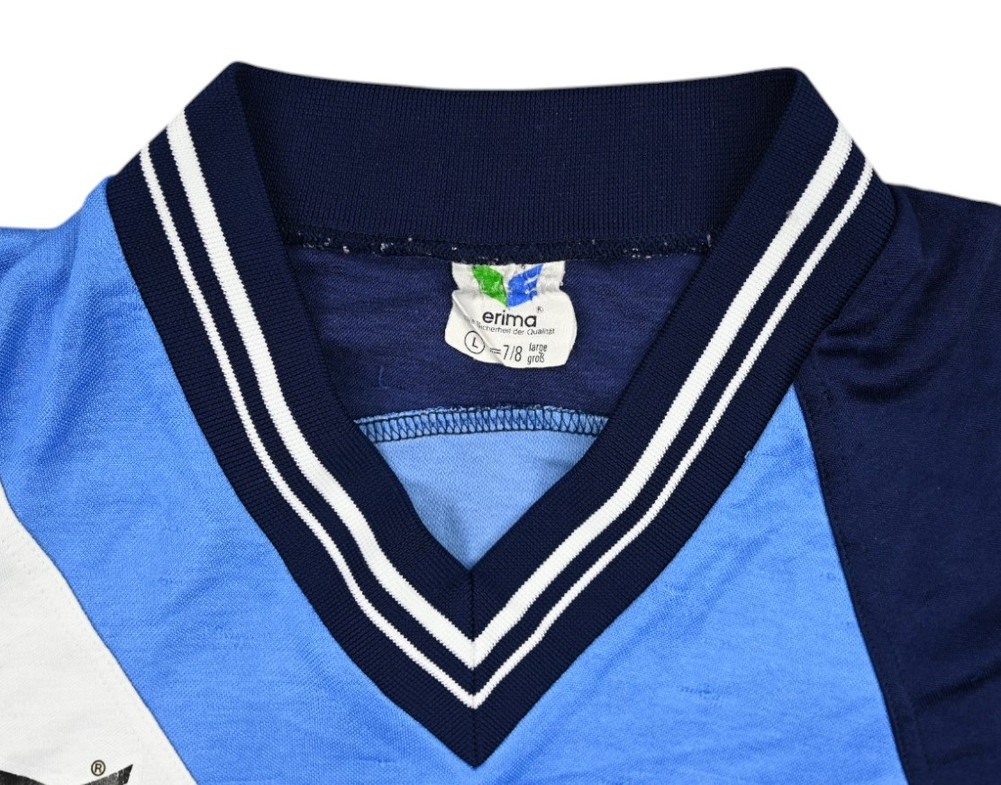 ERIMA #10 OLDSCHOOL SHIRT L