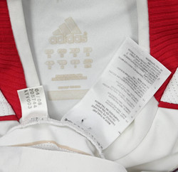 2008-09 COLORADO RAPIDS SHIRT M