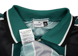 PUMA VINTAGE KOSZULKA XL