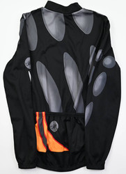 CASTELLI KOSZULKA KOLARSKA LONGSLEEVE L