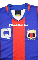 2008 DEPORTIVO QUITO KOSZULKA S