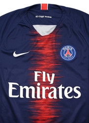 2018-19 PARIS SAINT-GERMAIN *NEYMAR JR* KOSZULKA L