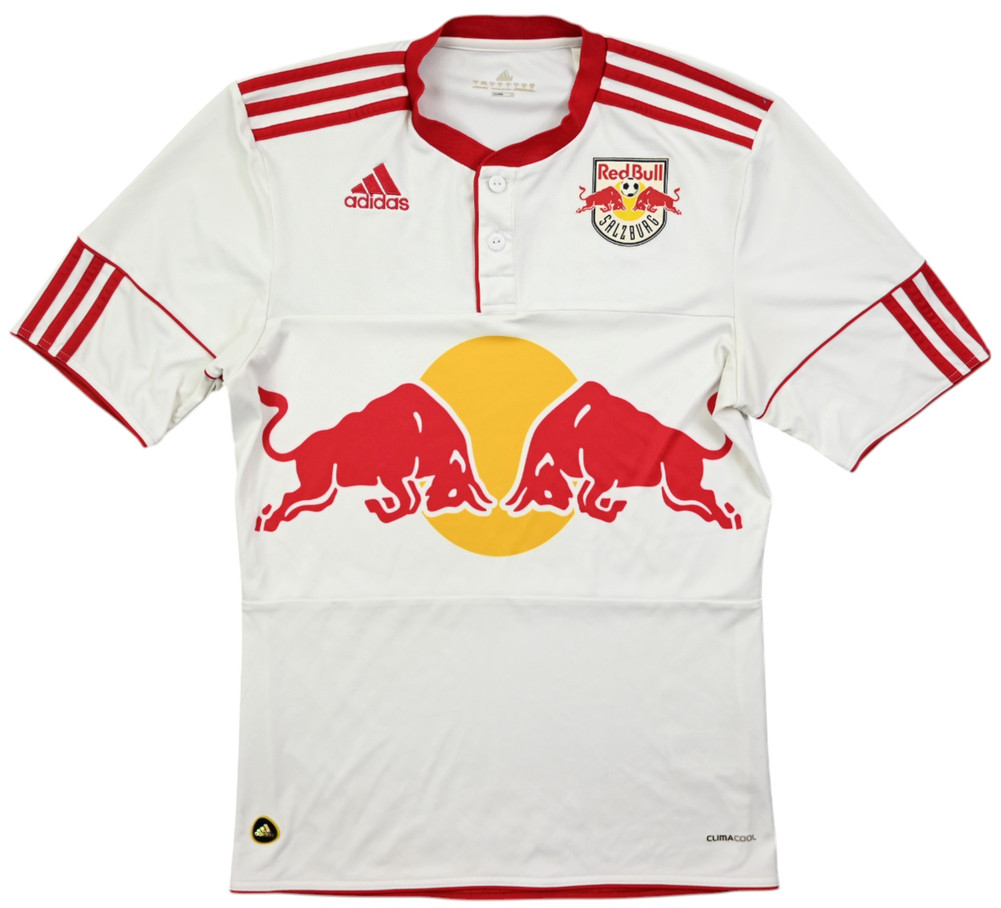 2010-12 RED BULL SALZBURG KOSZULKA S