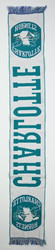 CHARLOTTE HORNETS SCARF