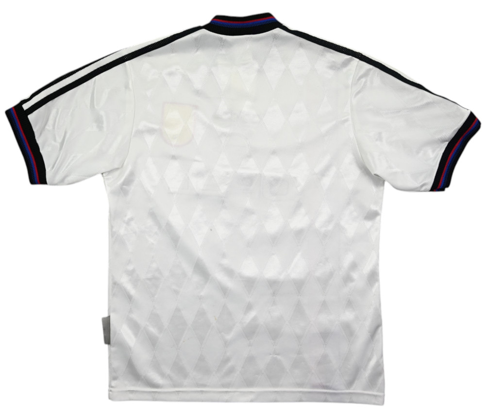 1996-98 BAYERN MUNCHEN  KOSZULKA XL. BOYS