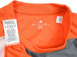 ADIDAS OLDSCHOOL GK LONGSLEEVE XL