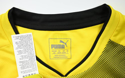 2017-18 BORUSSIA DORTMUND SHIRT L
