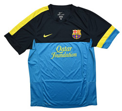 2008-10 FC BARCELONA KOSZULKA L