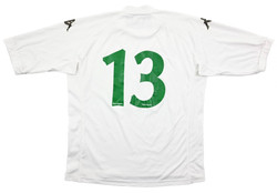 HAMMARBY IF #13 KOSZULKA XL