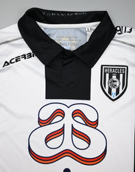 2016-17 HERACLES ALMELO SHIRT S