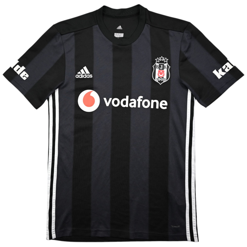 2018-19 BESIKTAS KOSZULKA S