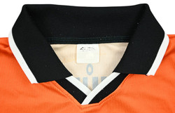 2001-02 SLOVAN LIBEREC *JUN* LONGSLEEVE KOSZULKA XXL