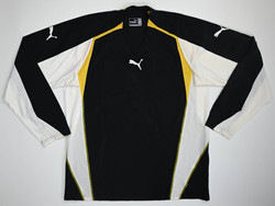 PUMA LONGSLEEVE XXL 