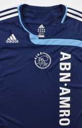 2007-08 AJAX AMSTERDAM KOSZULKA XXL