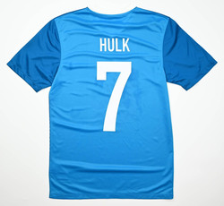 2013-14 ZENIT ST PETERSBURG *HULK* KOSZULKA S