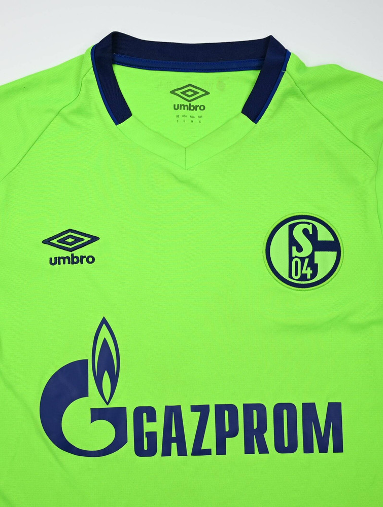 2018-19 FC SCHALKE 04 KOSZULKA S