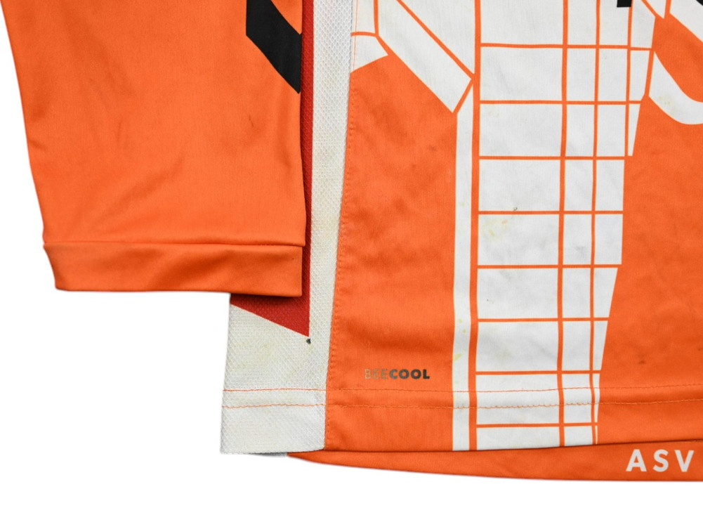 ASV HAMM-WESTFALEN HANDBALL *BOZIĆ* LONGSLEEVE SHIRT XXXL