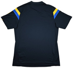 2014-15 SWEDEN KOSZULKA L