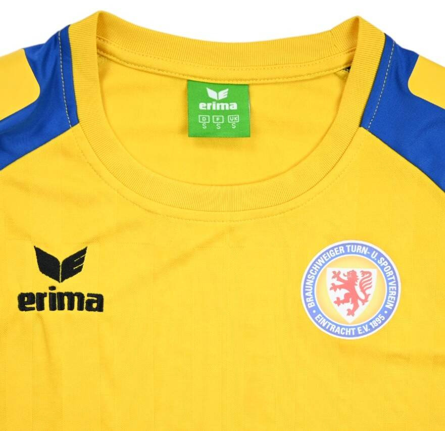 EINTRACHT BRAUNSCHWEIG SHIRT S