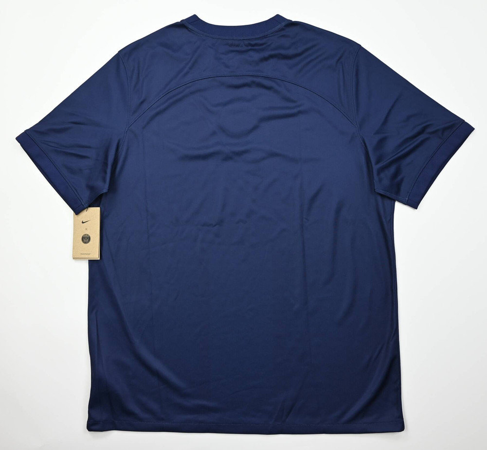 2022-23 PARIS SAINT-GERMAIN SHIRT XL