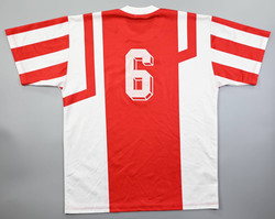 ERIMA OLDSCHOOL KOSZULKA L/XL