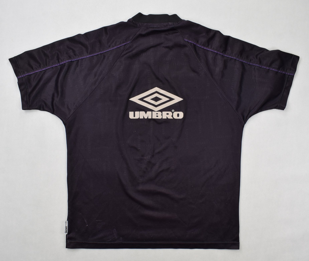 SCOTLAND SHIRT L