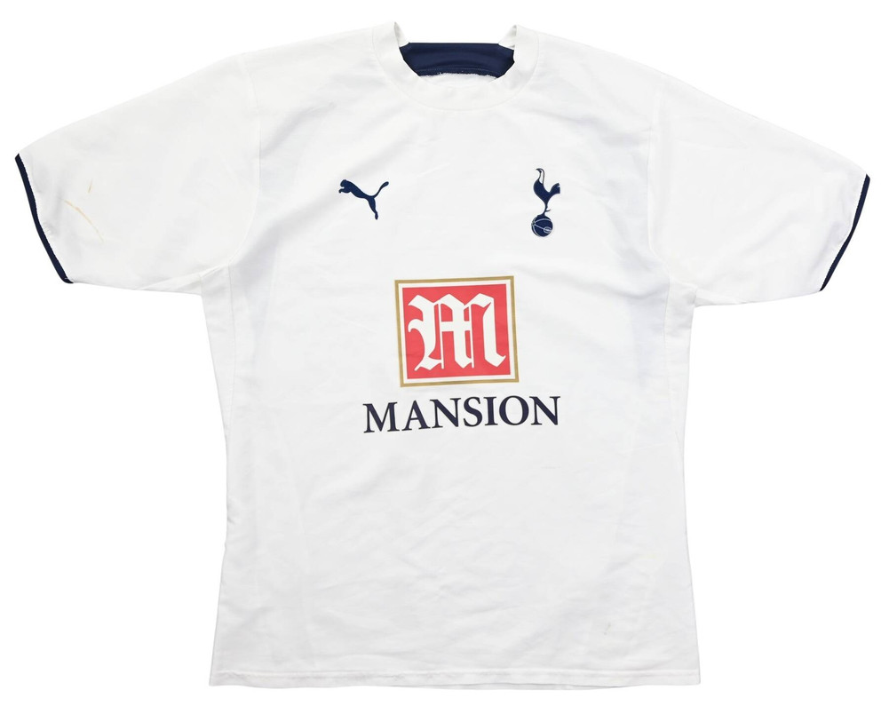 2006-07 TOTTENHAM HOTSPUR KOSZULKA M