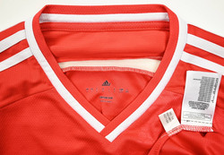 2014-15 BESIKTAS SHIRT L