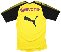 2017-18 BORUSSIA DORTMUND KOSZULKA WOMENS XS