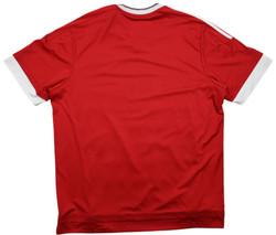 2015-16 MANCHESTER UNITED KOSZULKA XL