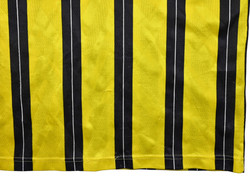 1992-93 SHEFFIELD WEDNESDAY SHIRT S