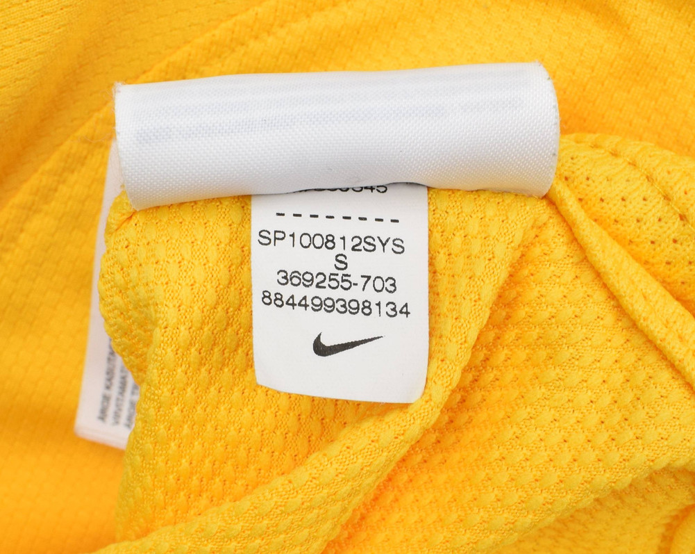 2010-11 BRAZIL *VICTORIA* WOMEN KOSZULKA S