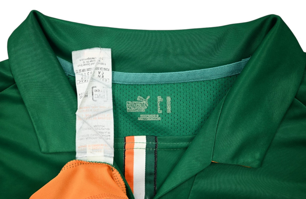2008-09 IVORY COAST KOSZULKA XL