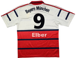 1998-00 BAYERN MUNCHEN *ELBER* SHIRT M