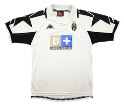 1999-00 JUVENTUS SHIRT S