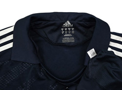 2008-09 BAYERN MUNCHEN PLAYER ISSUE LONGSLEEVE SHIRT XL