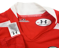 2008-09 HANNOVER 96 *HANKE* KOSZULKA S