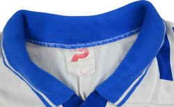 PATRICK OLDSCHOOL SHIRT L