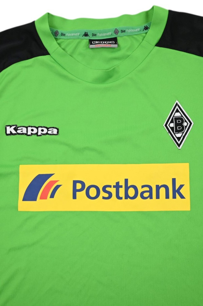 2013-14 BORUSSIA MONCHENGLADBACH KOSZULKA 3XL